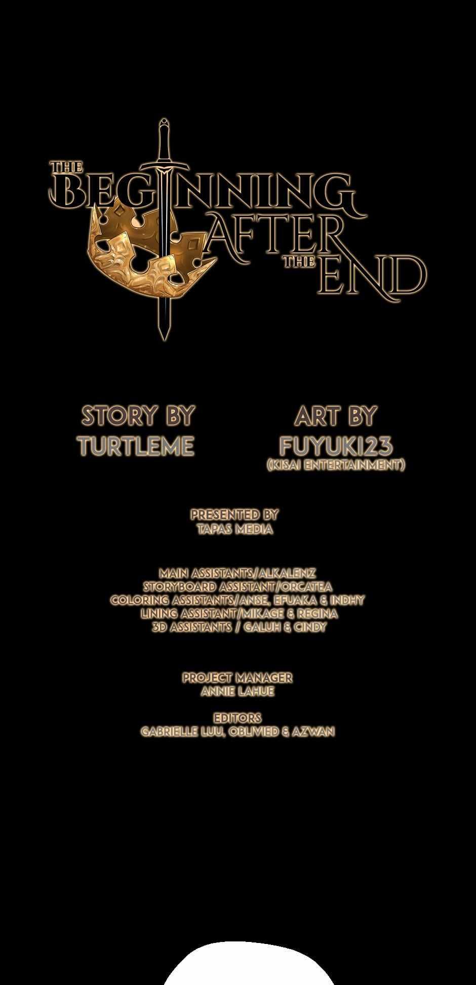 The Beginning After The End Chapter 136 image 14